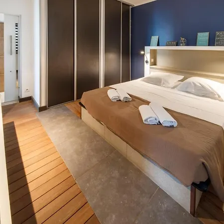 Escapade Ensoleillee Avec Piscine Et Jacuzzi - Mathis Cote D'azur * Antibes