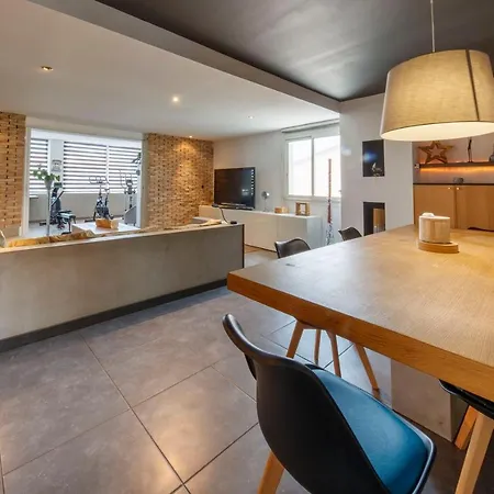Villa Escapade Ensoleillee Avec Piscine Et Jacuzzi - Mathis Cote D'azur *